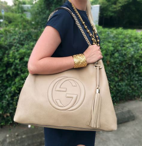 gucci black canvas bag|Gucci extra large tote bag.